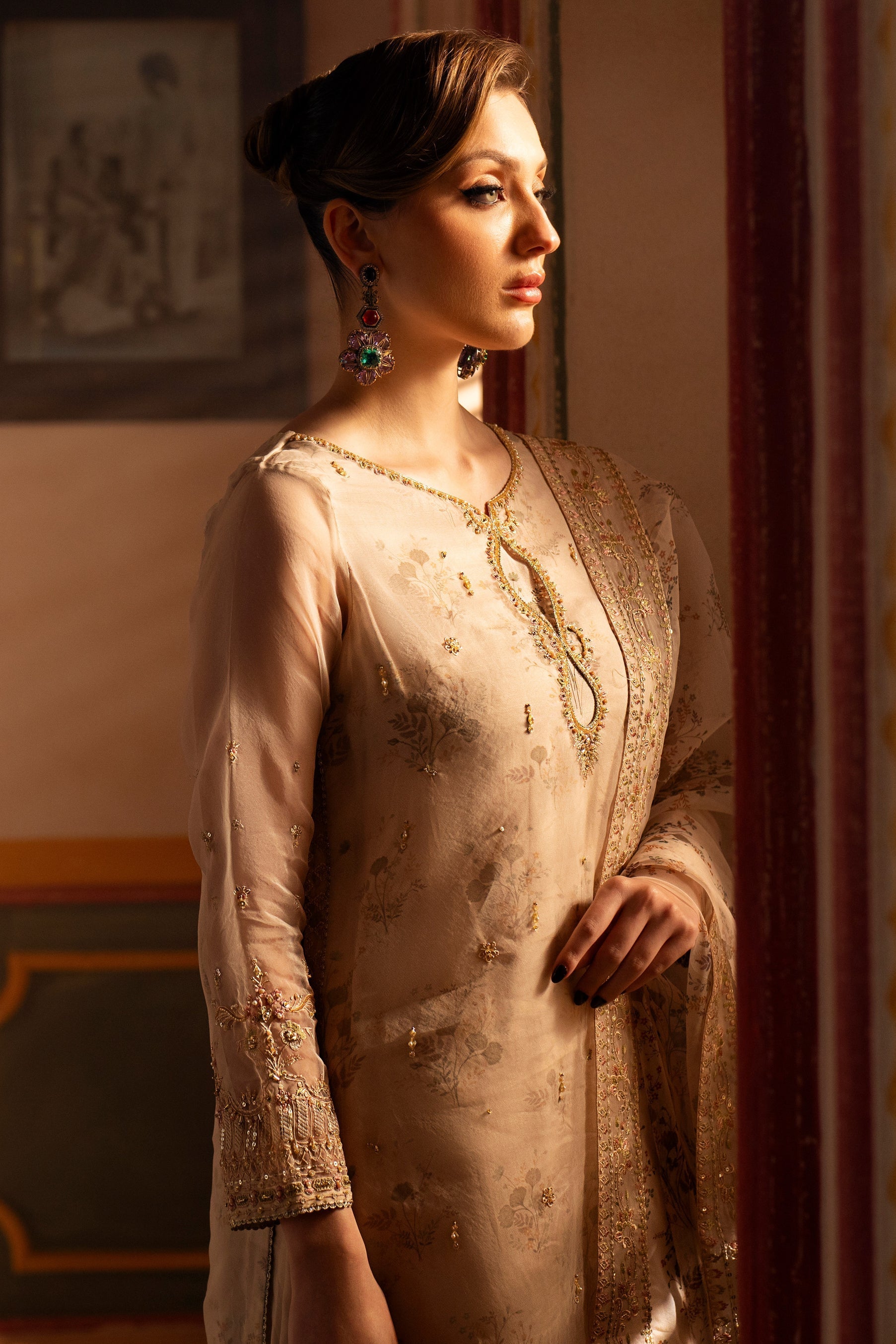 Naqshi | Festive Eid 26 | Shifa