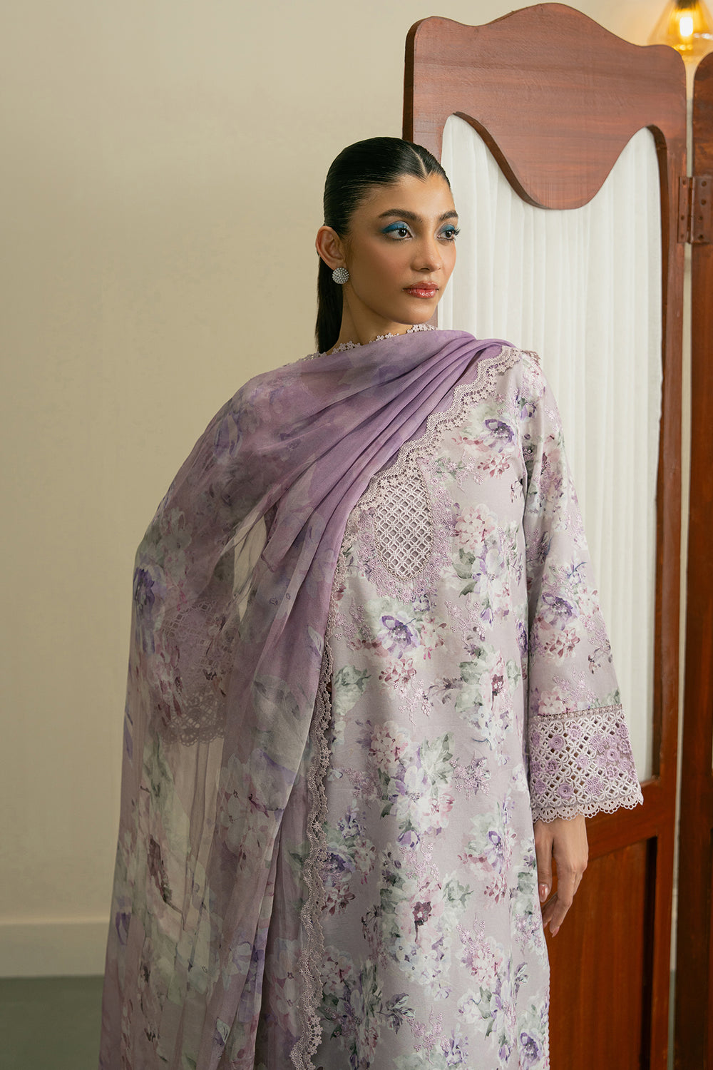 Ayzel | Zephyr Core Collection | Inya
