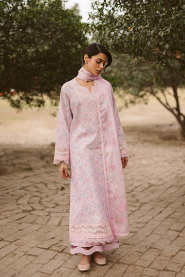 Ayzel | The Bare Minimum | Selis