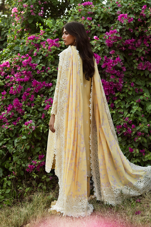 Afrozeh | Mulaqat Lawn 26 | Taqdeer