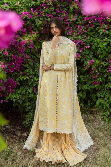 Afrozeh | Mulaqat Lawn 26 | Taqdeer