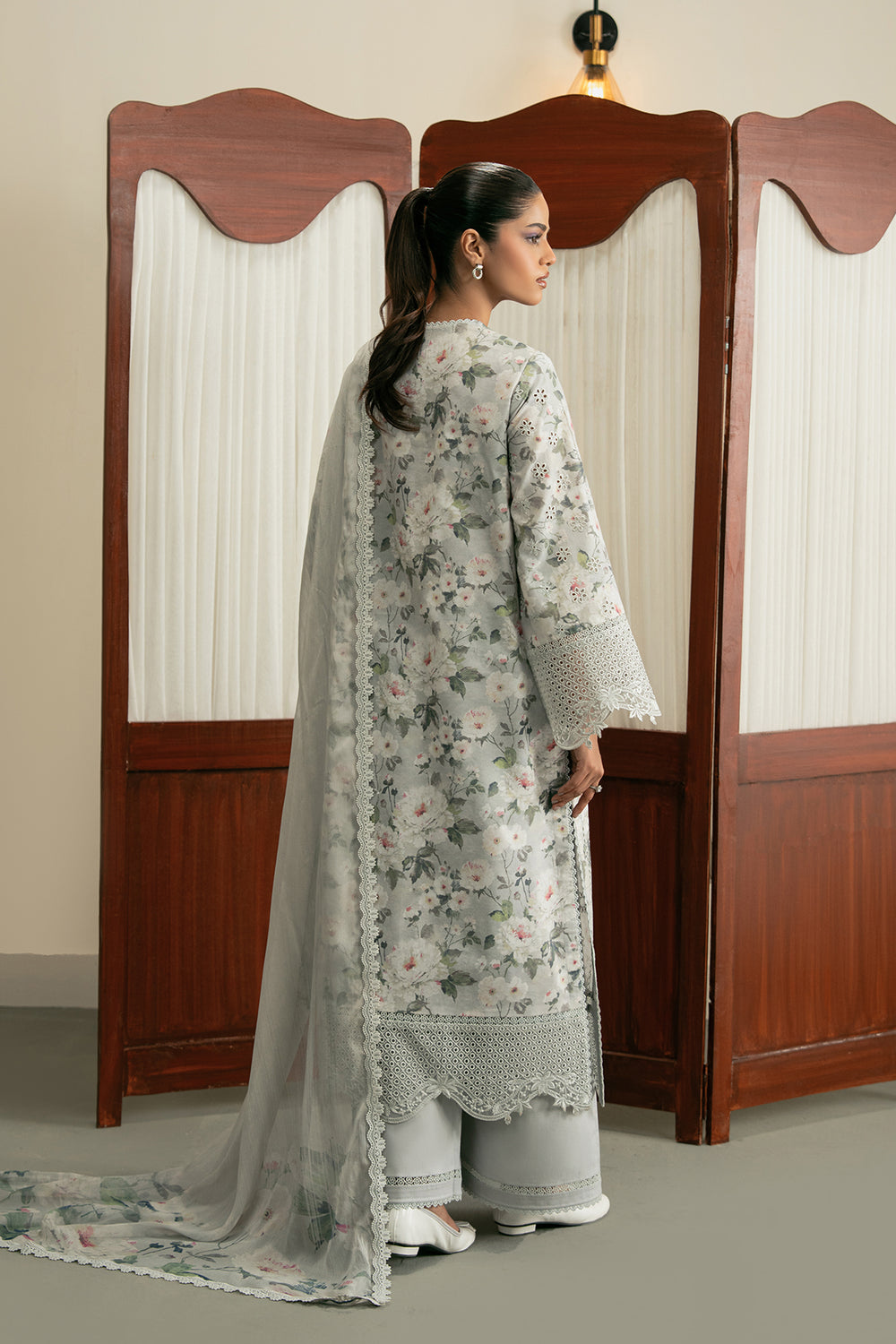 Ayzel | Zephyr Core Collection | Duha
