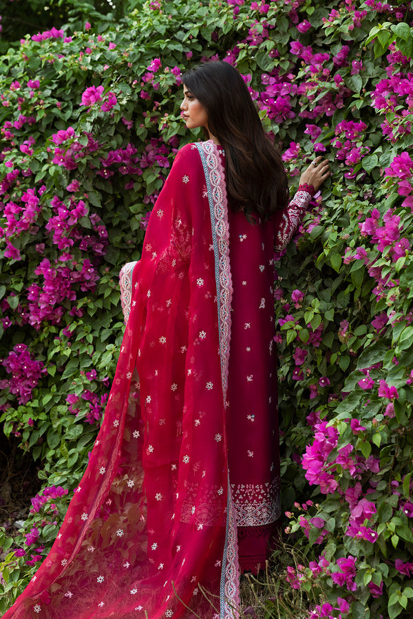 Afrozeh | Mulaqat Lawn 26 | Humnasheen