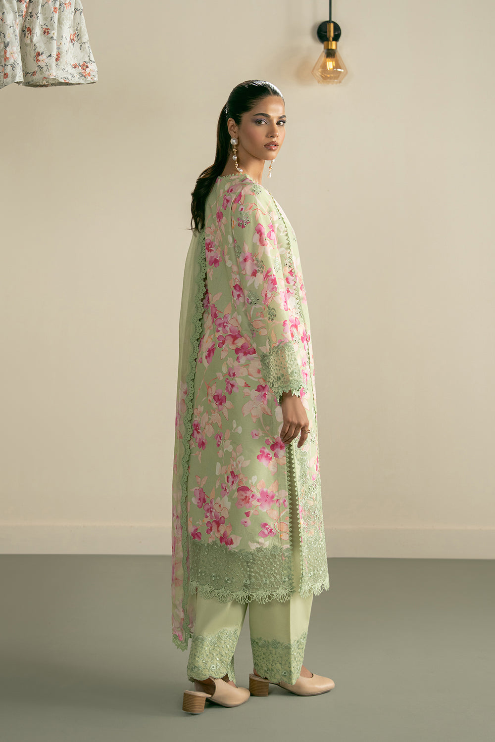 Ayzel | Zephyr Core Collection | Nisa