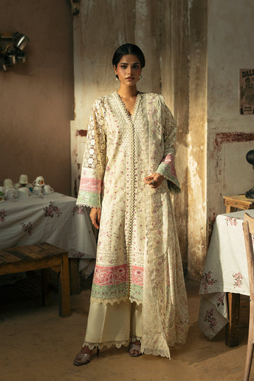 Afrozeh | Mulaqat Lawn 26 | Mohabbat