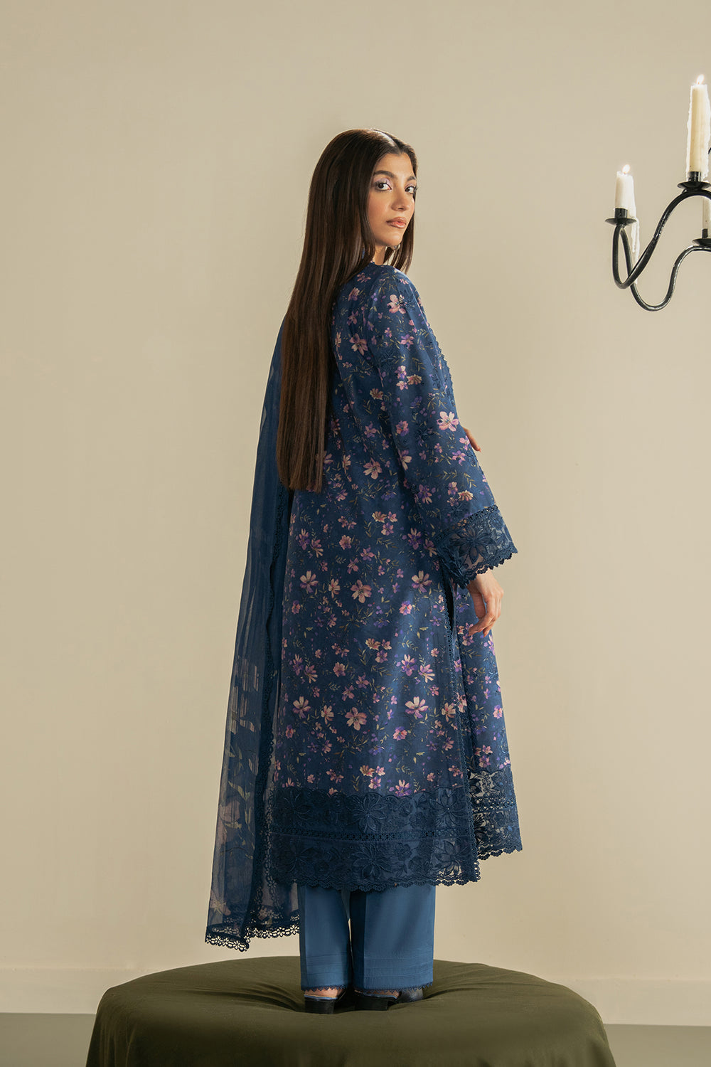 Ayzel | Zephyr Core Collection | Nura