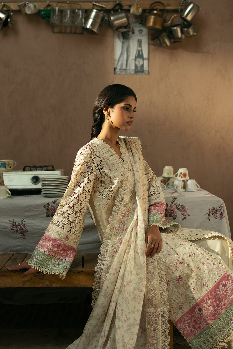 Afrozeh | Mulaqat Lawn 26 | Mohabbat