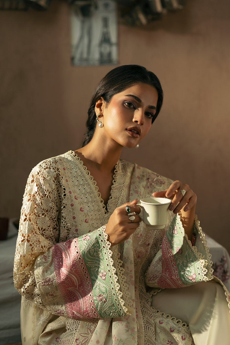 Afrozeh | Mulaqat Lawn 26 | Mohabbat