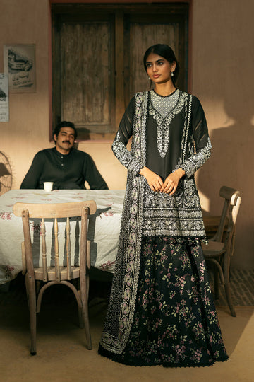Afrozeh | Mulaqat Lawn 26 | Bekhudi