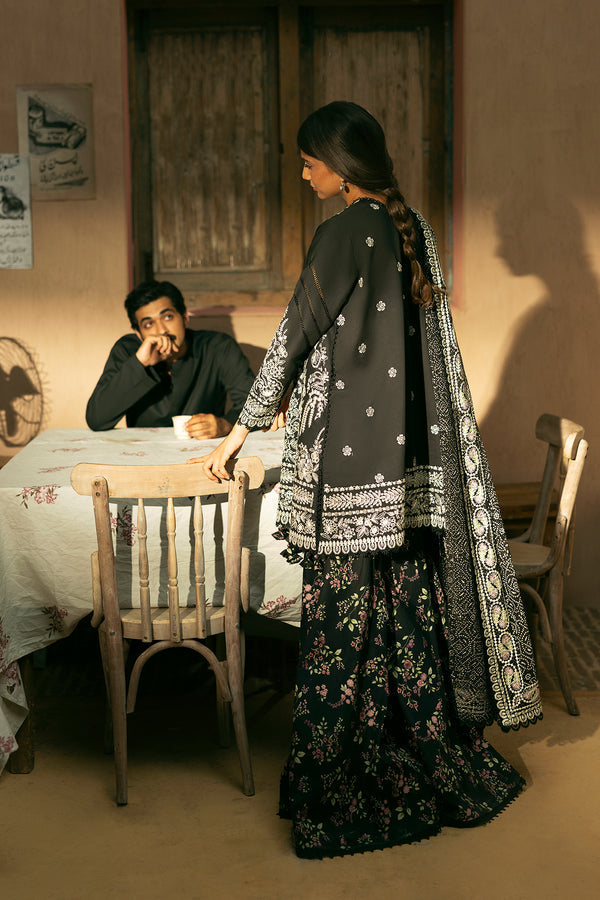 Afrozeh | Mulaqat Lawn 26 | Bekhudi