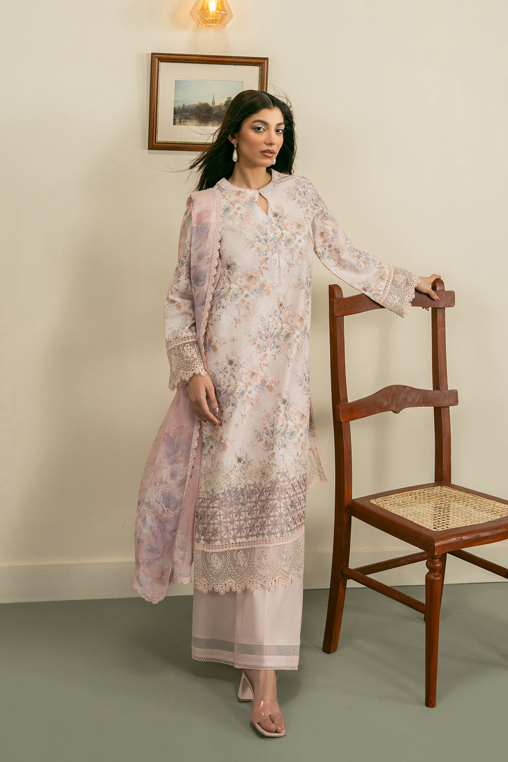 Ayzel | Zephyr Core Collection | Amani