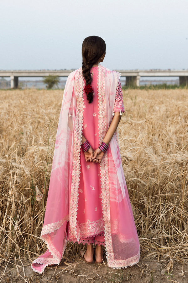Afrozeh | Mulaqat Lawn 26 | Khwaab
