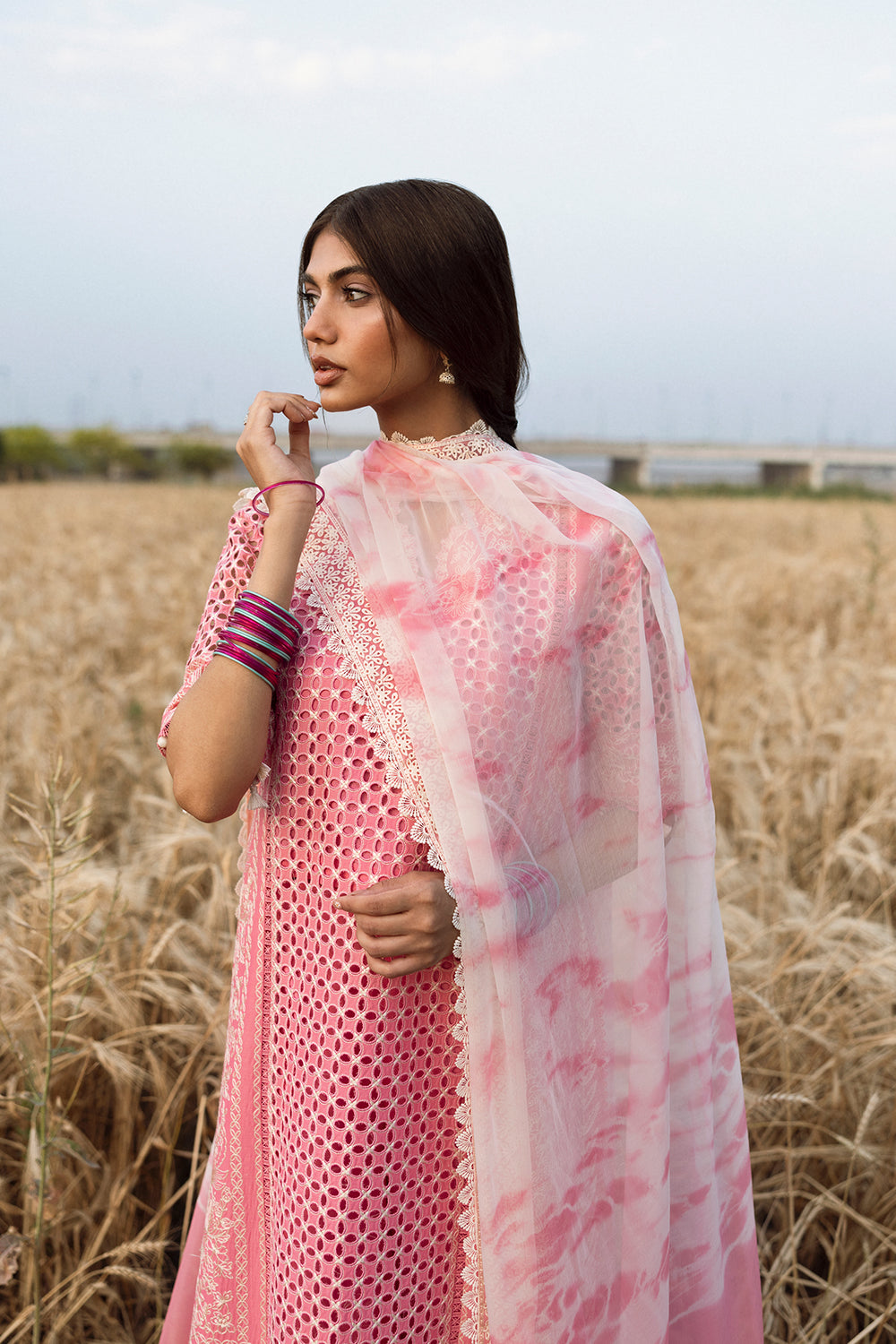 Afrozeh | Mulaqat Lawn 26 | Khwaab