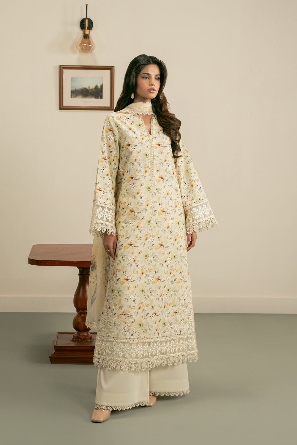 Ayzel | Zephyr Core Collection | Solea