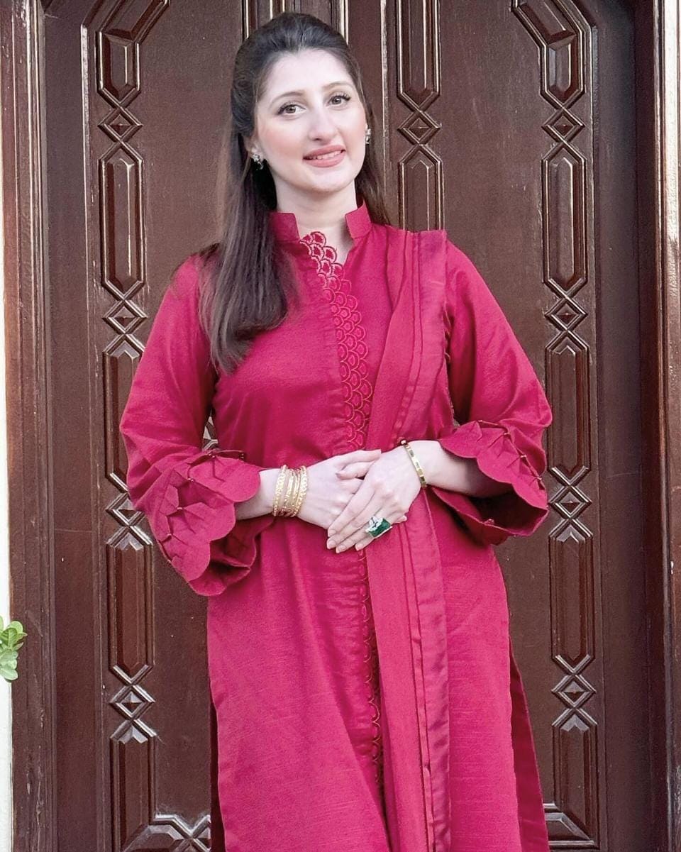 Hoorain Basics | Slub Winter 23 | HB-MRN