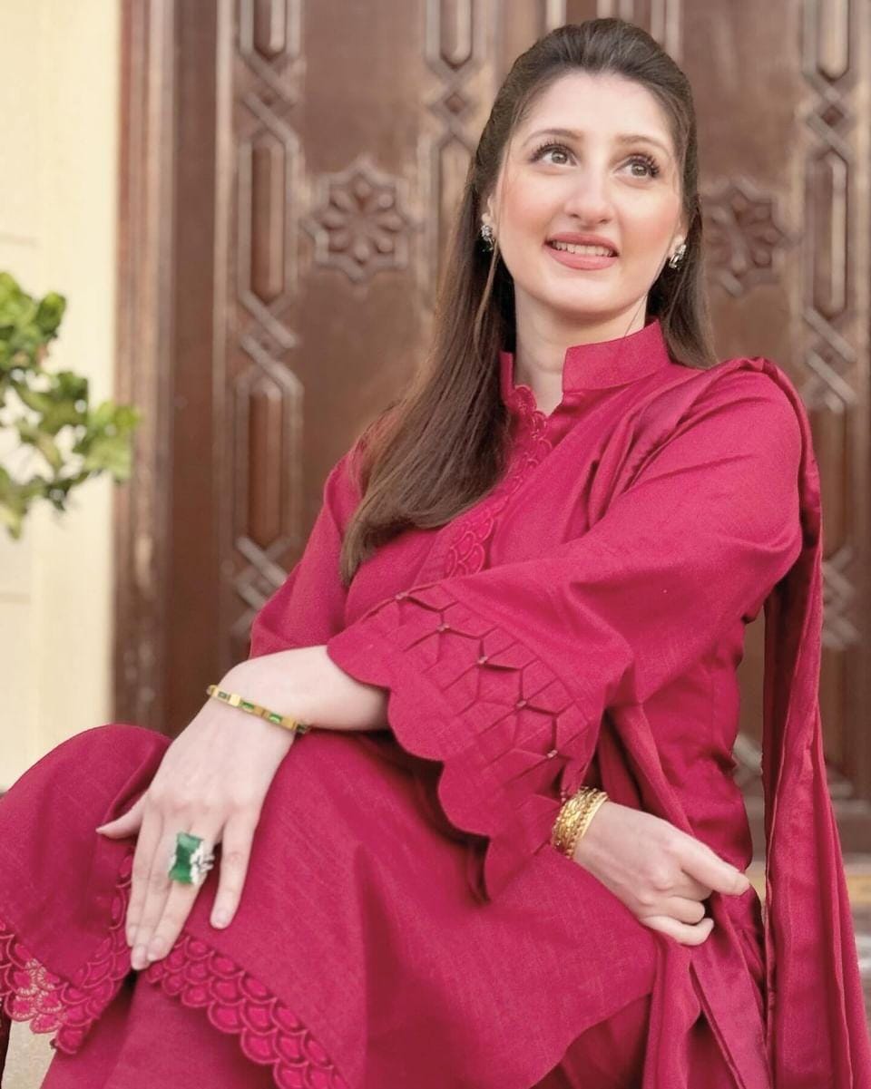 Hoorain Basics | Slub Winter 23 | HB-MRN