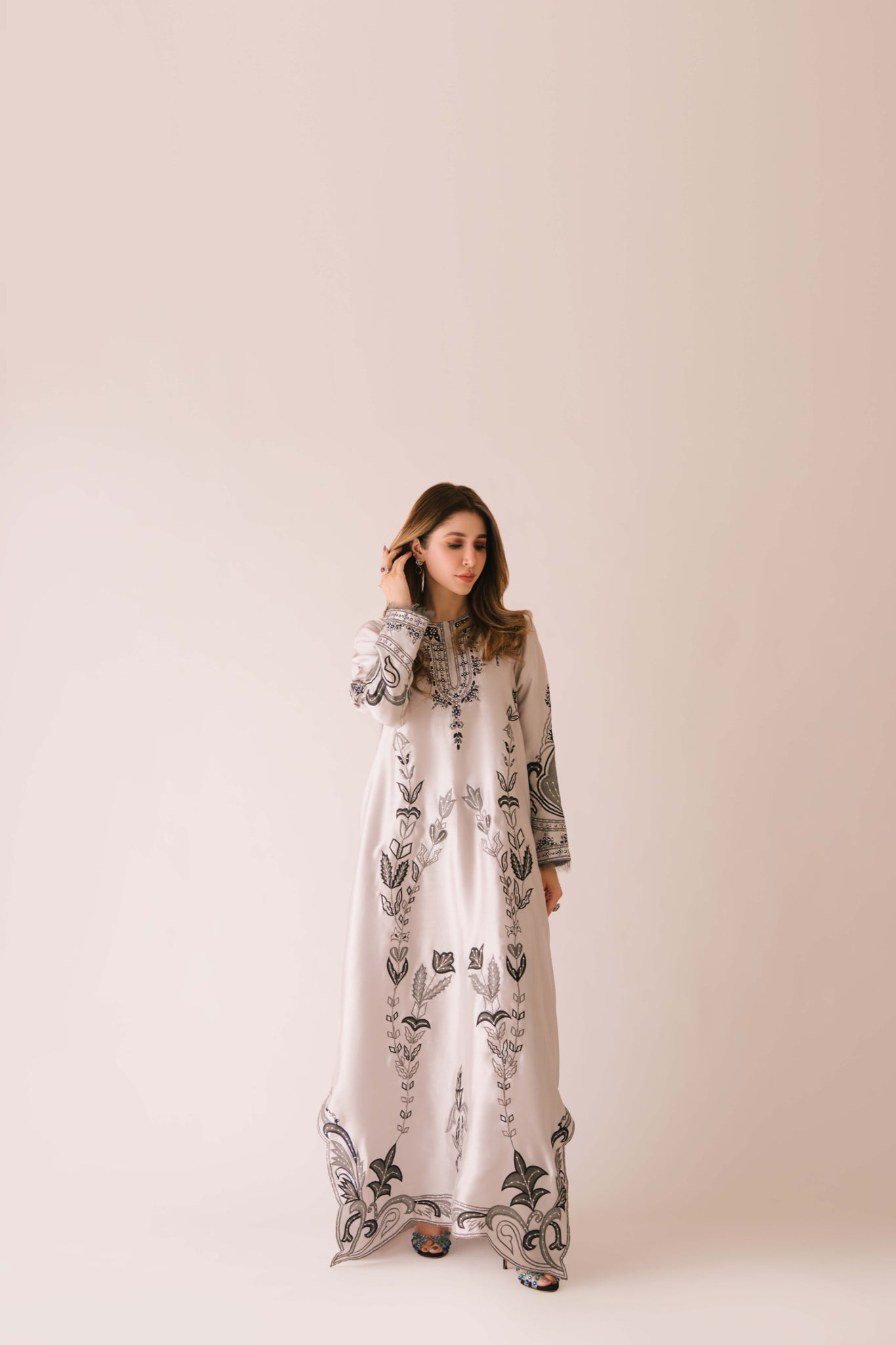 Sammy K | Aadat Festive Edition |Sea Holly