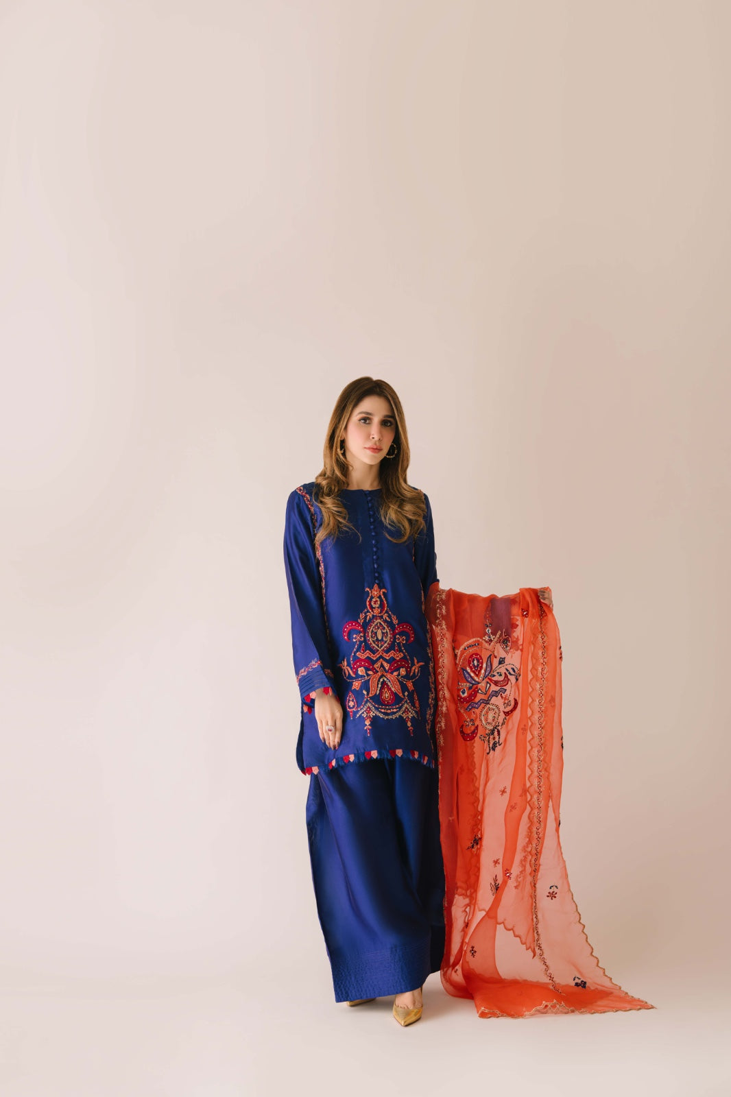 Sammy K | Aadat Festive Edition | Corn Flower