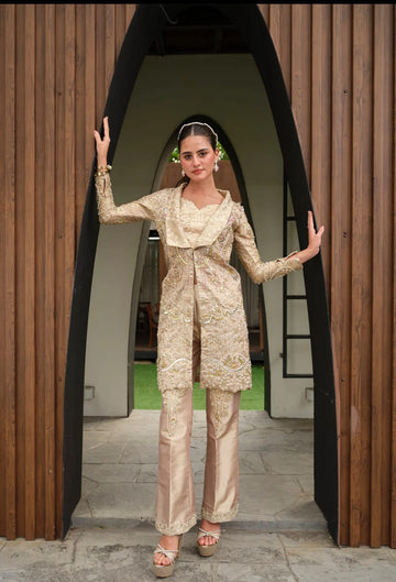 Mysie by Tahira | Eid Festive |BRONZE