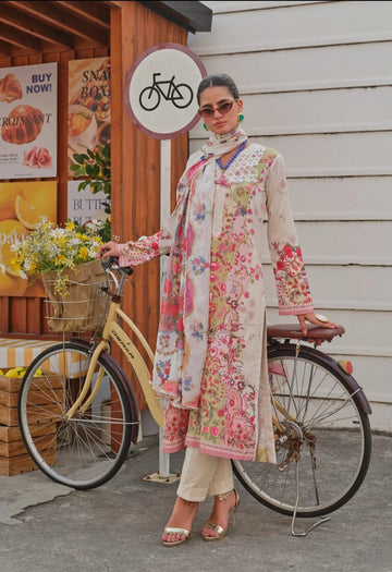 Mysie by Tahira | Eid Festive | M-6