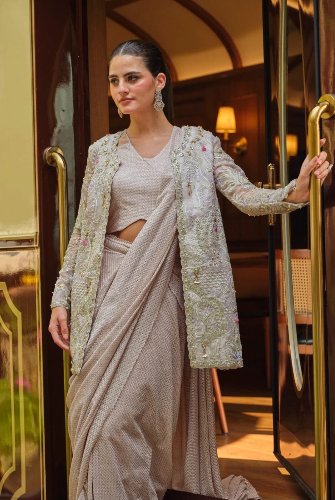 Mysie by Tahira | Eid Festive | LILAC