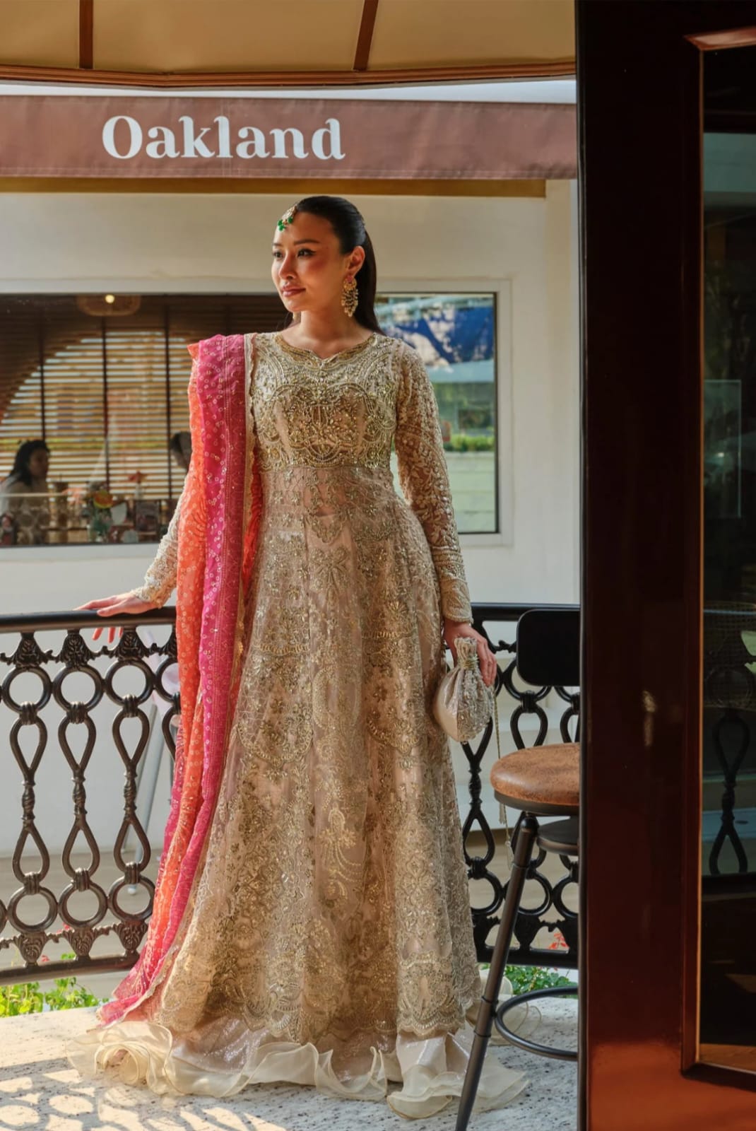 Mysie by Tahira | Eid Festive | NAYAR
