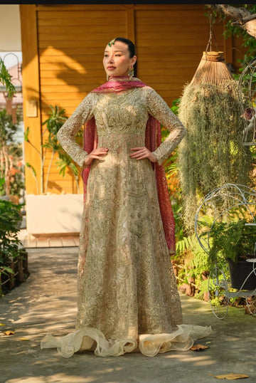 Mysie by Tahira | Eid Festive | NAYAR