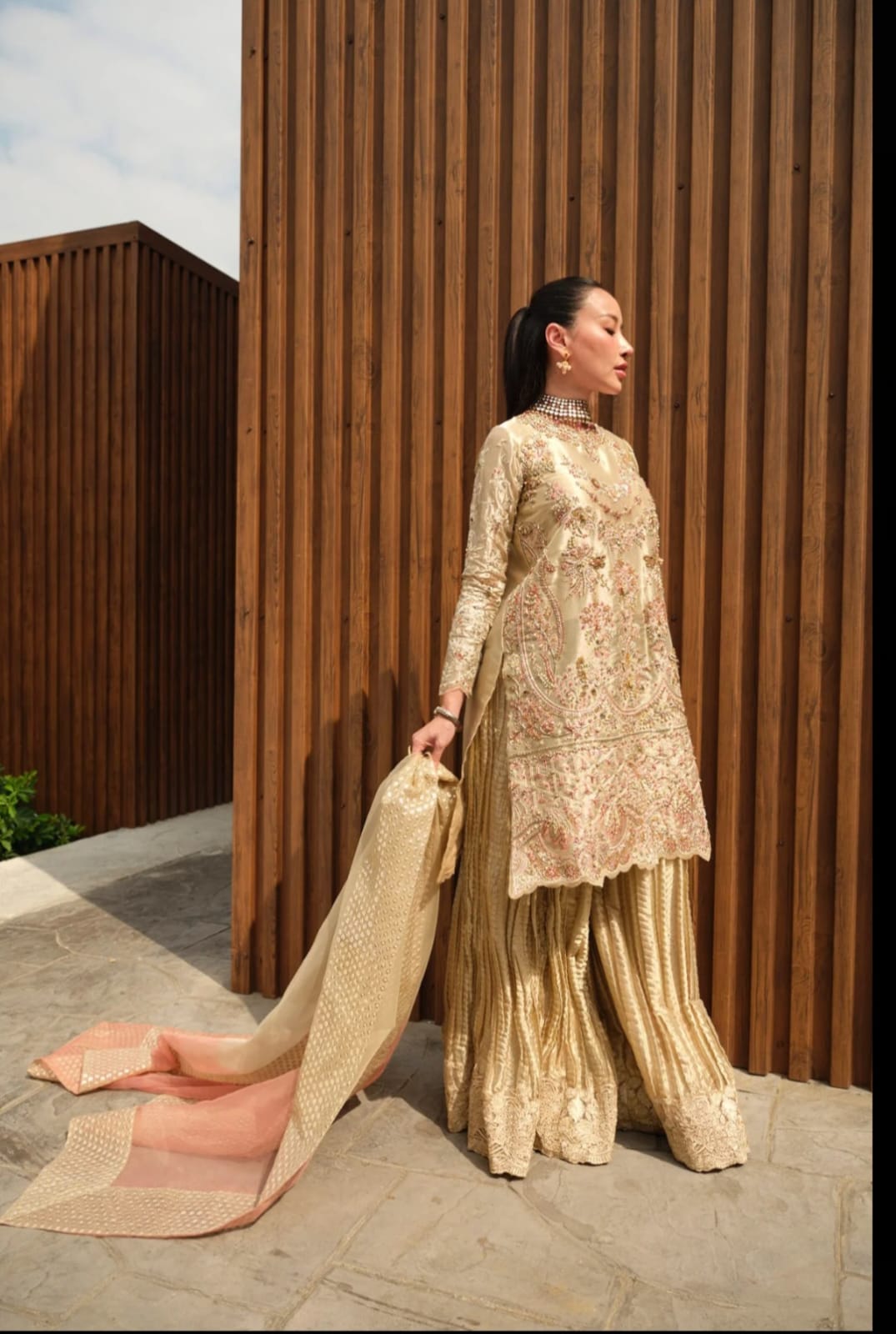 Mysie by Tahira | Eid Festive | ANUM