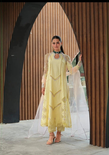 Mysie by Tahira | Eid Festive | KIARA