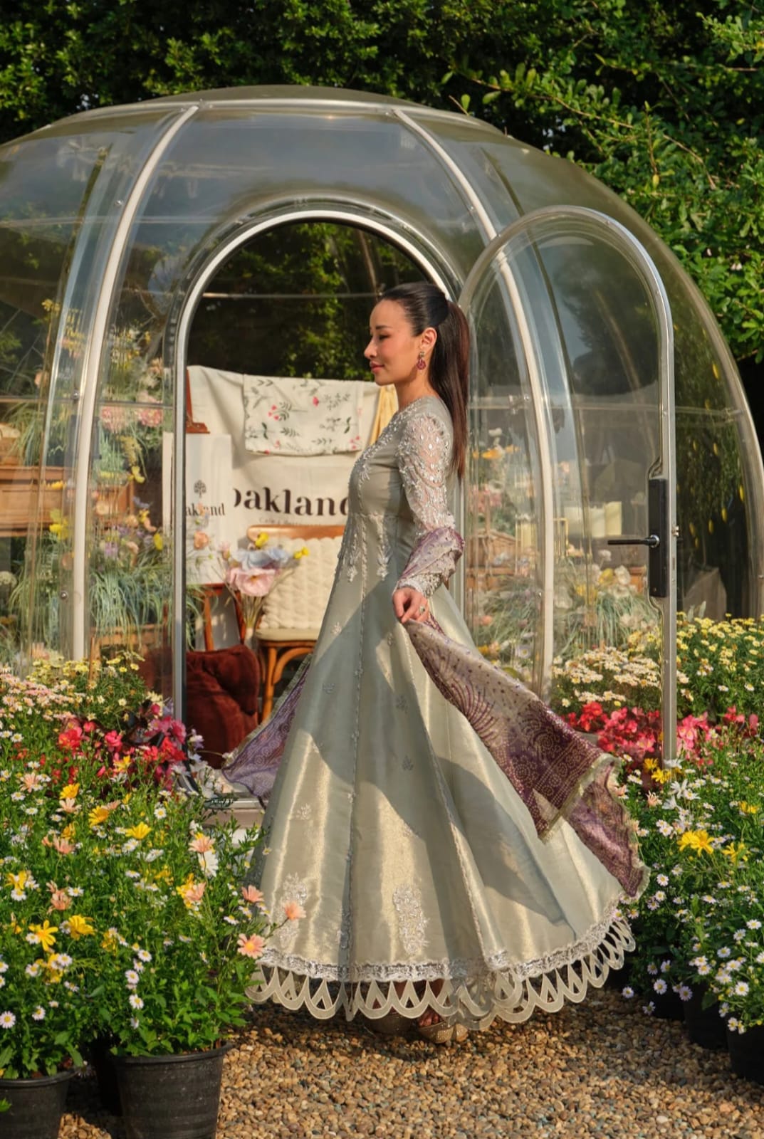 Mysie by Tahira | Eid Festive | FIONAA