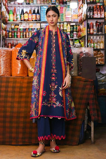 Sana Safinaz | Mahay Summer | H262-002A-3AG