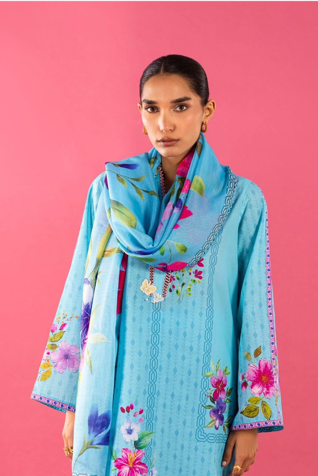 Sana Safinaz | Mahay Summer |H262-006B-2BS