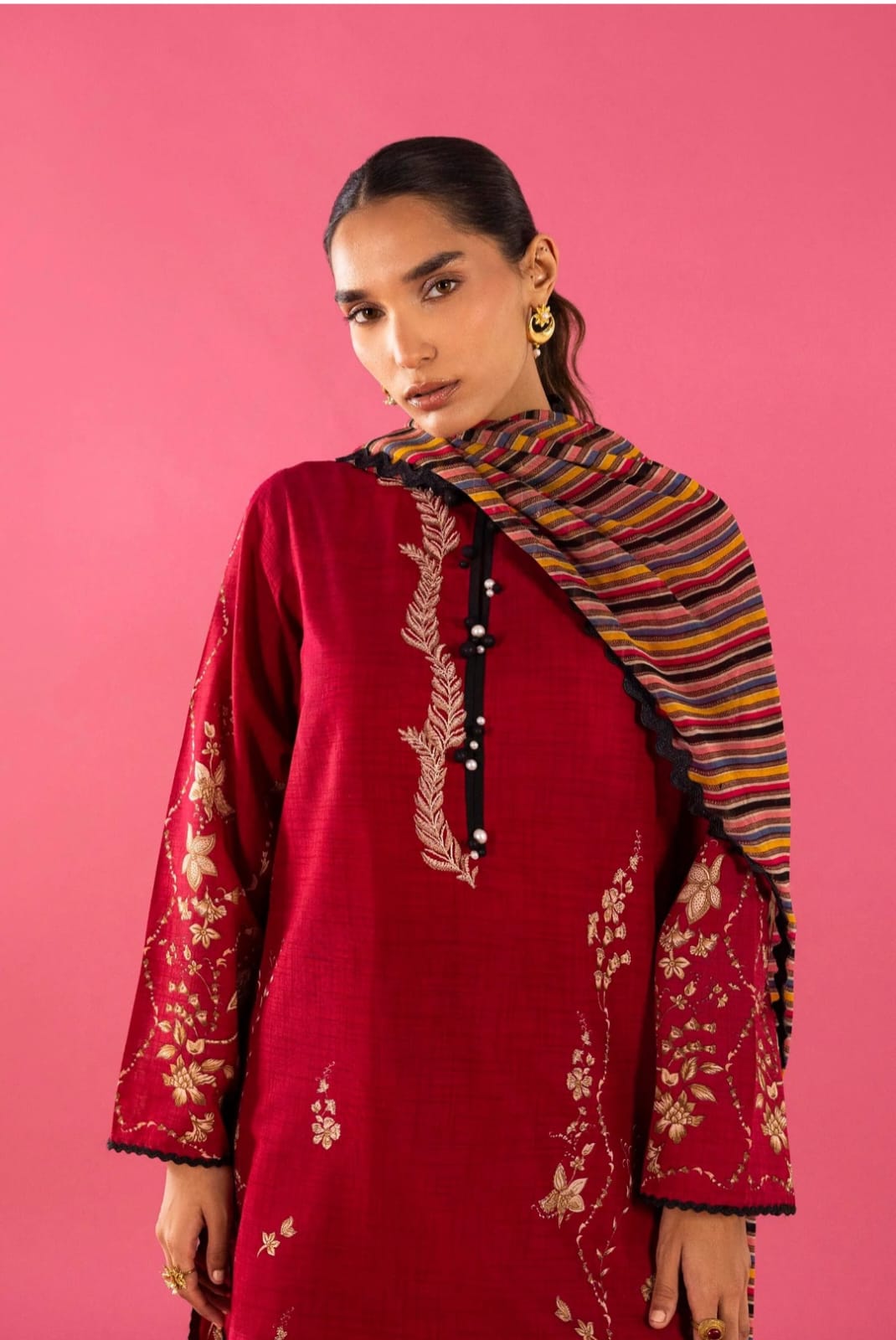 Sana Safinaz | Mahay Summer |H262-009B-3CI