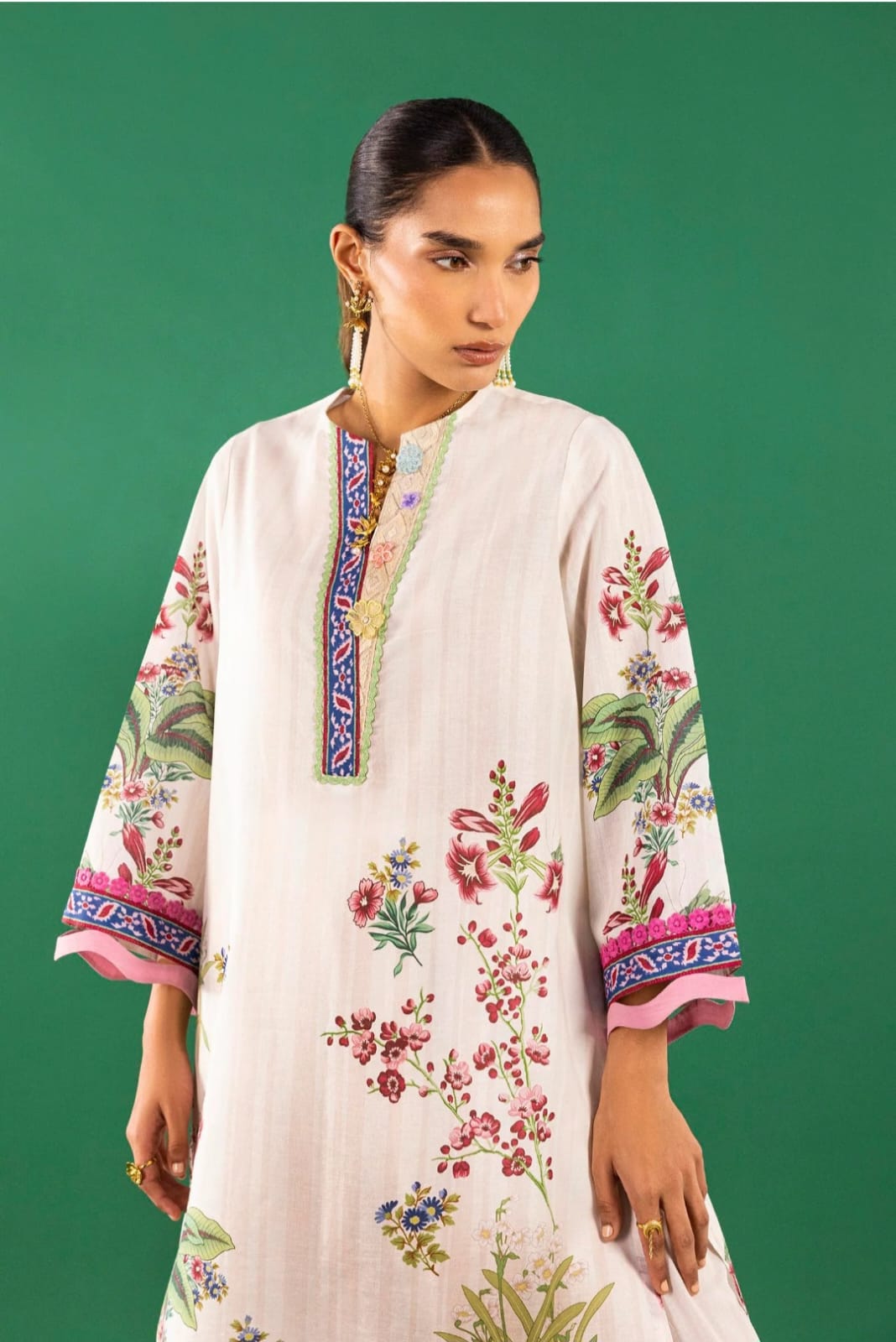 Sana Safinaz | Mahay Summer |H262-008A-2AC