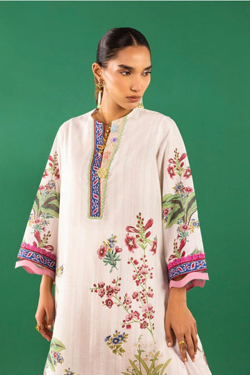 Sana Safinaz | Mahay Summer |H262-008A-2AC