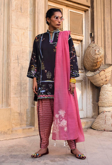 Sana Safinaz | Mahay Summer | H262-005A-3CG