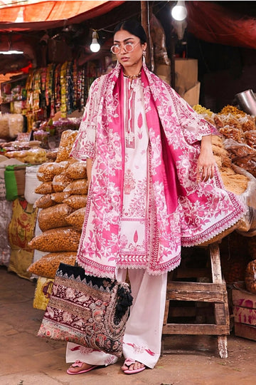 Sana Safinaz | Mahay Summer | H262-004B-3CS