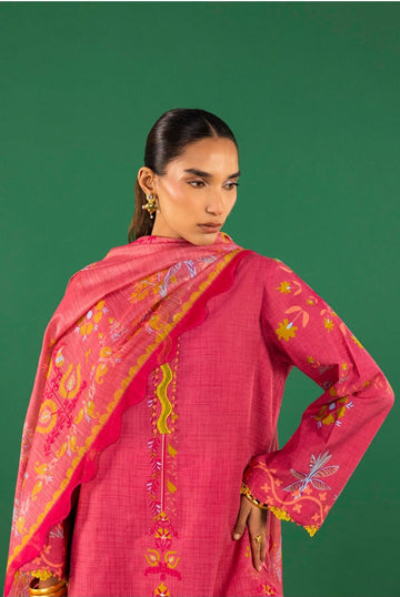 Sana Safinaz | Mahay Summer | H262-002B-3AG