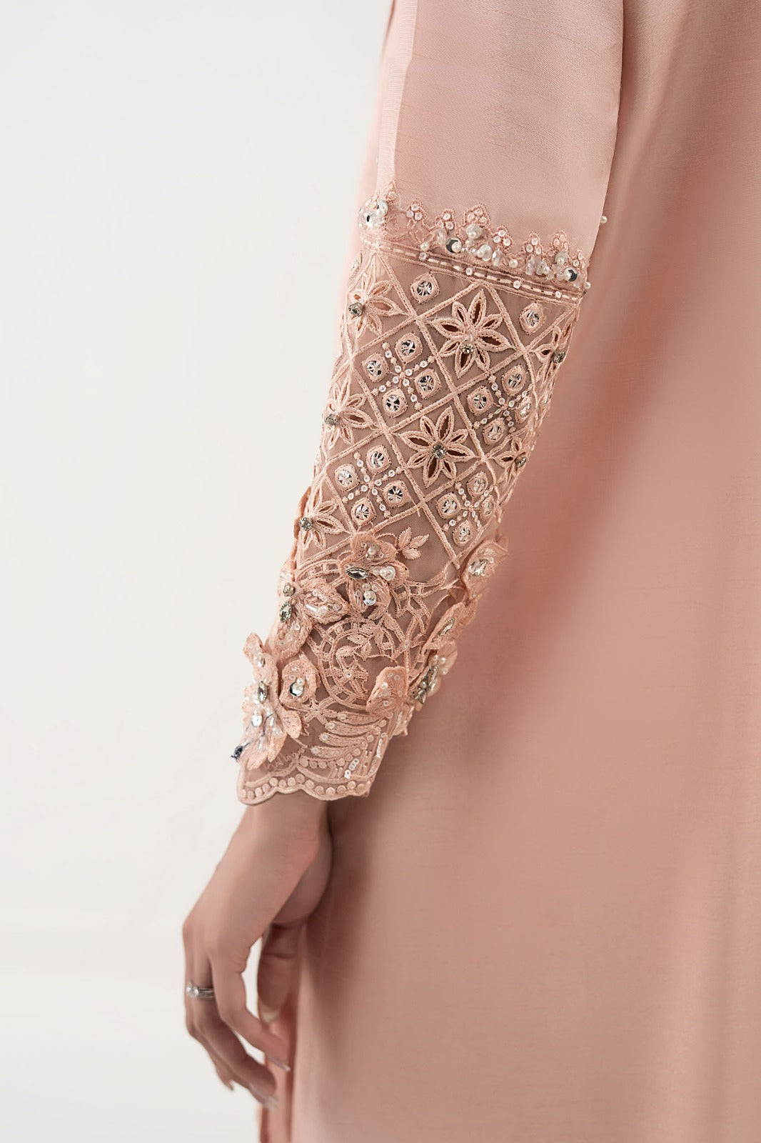 Maria B | Luxury Formals | SF-EF26-26-Pink