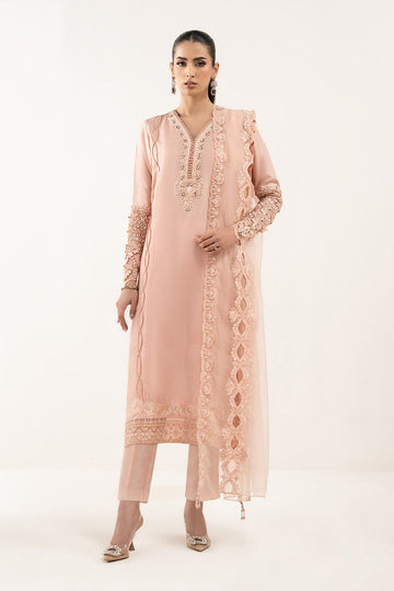Maria B | Luxury Formals | SF-EF26-26-Pink