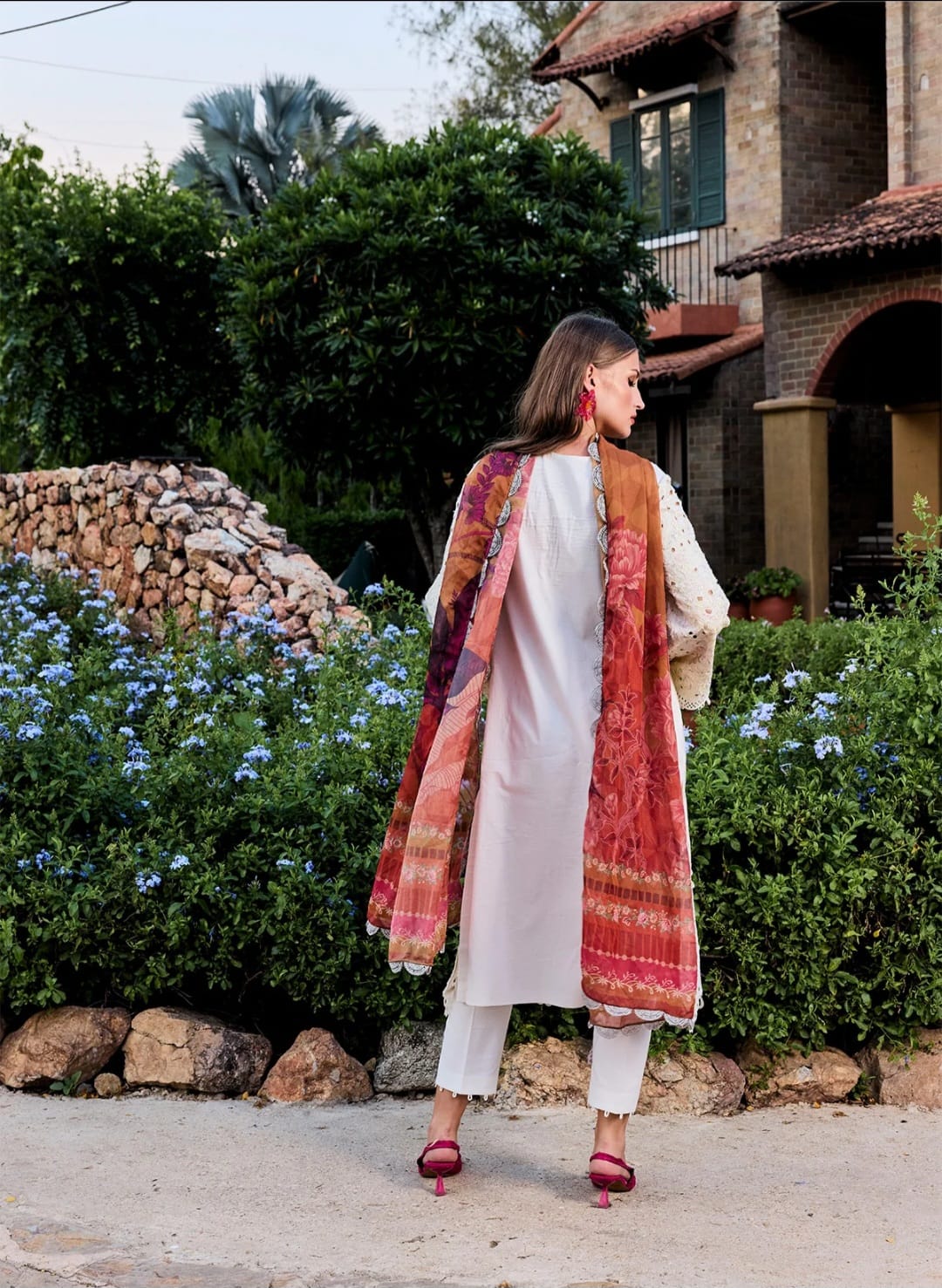 Mysie by Tahira | Solara Summer Edit 26 | MY-22