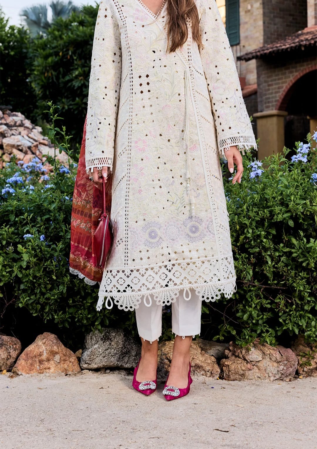 Mysie by Tahira | Solara Summer Edit 26 | MY-22