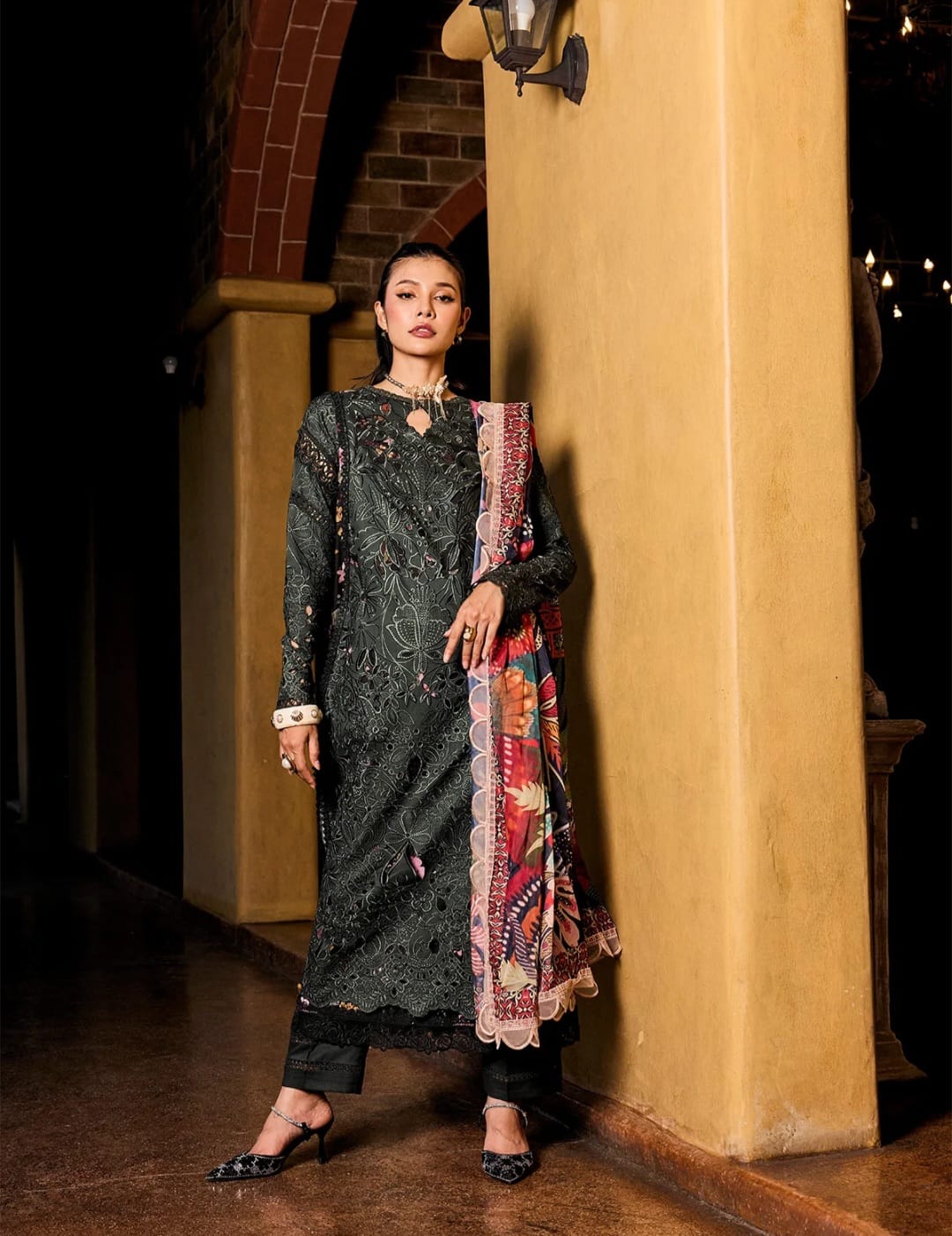 Mysie by Tahira | Solara Summer Edit 26 |MY-19