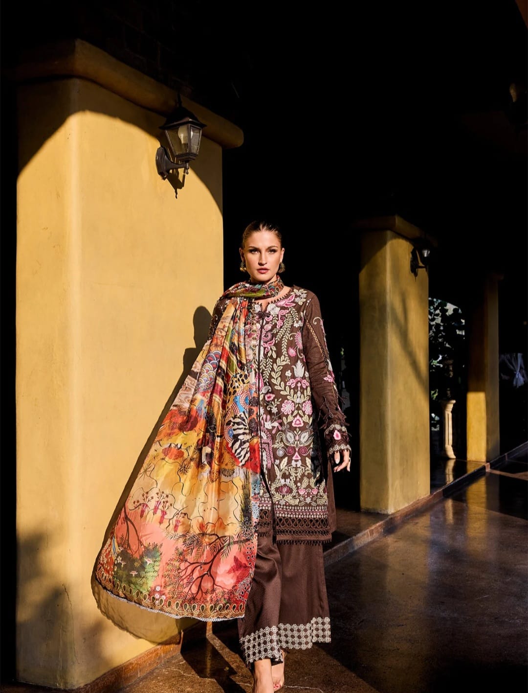 Mysie by Tahira | Solara Summer Edit 26 | MY-24
