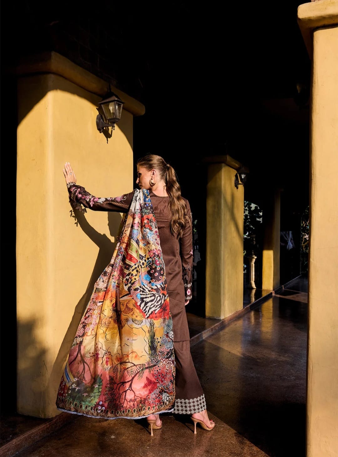 Mysie by Tahira | Solara Summer Edit 26 | MY-24