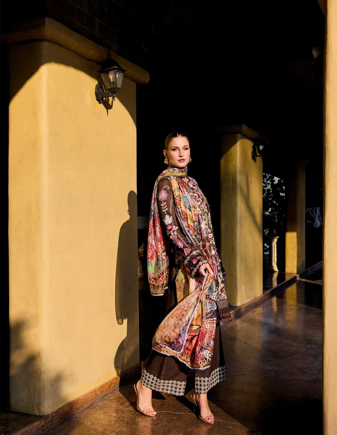 Mysie by Tahira | Solara Summer Edit 26 | MY-24