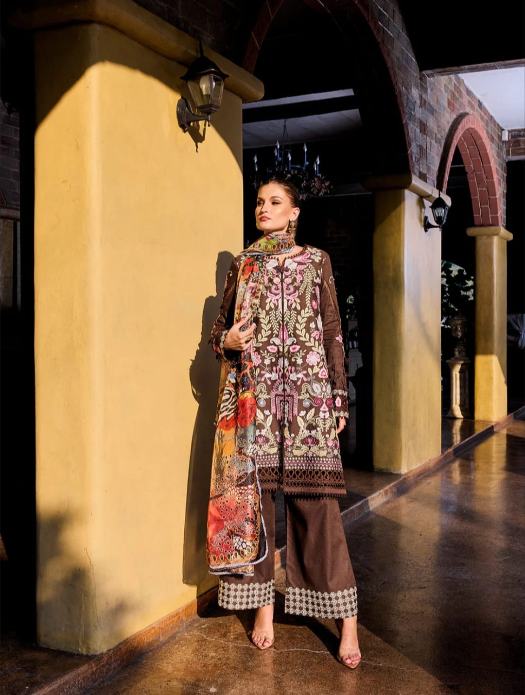 Mysie by Tahira | Solara Summer Edit 26 | MY-24