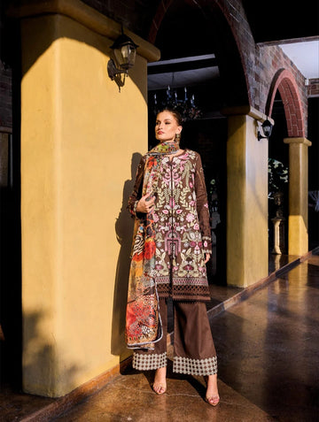 Mysie by Tahira | Solara Summer Edit 26 | MY-24