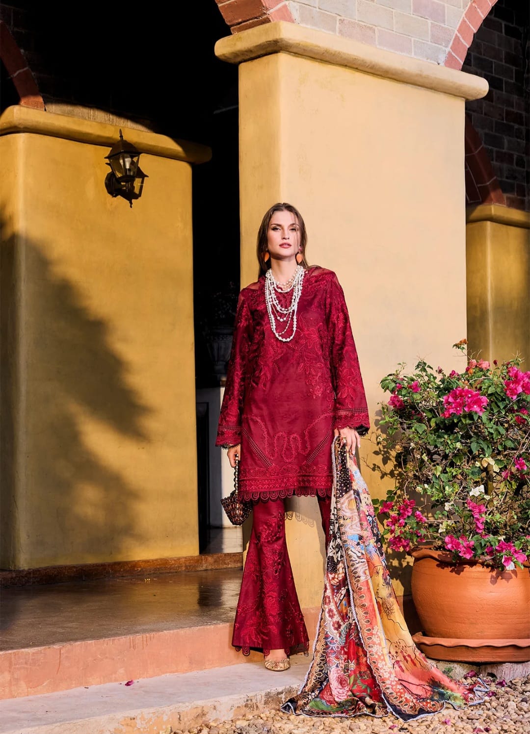 Mysie by Tahira | Solara Summer Edit 26 | MY-20