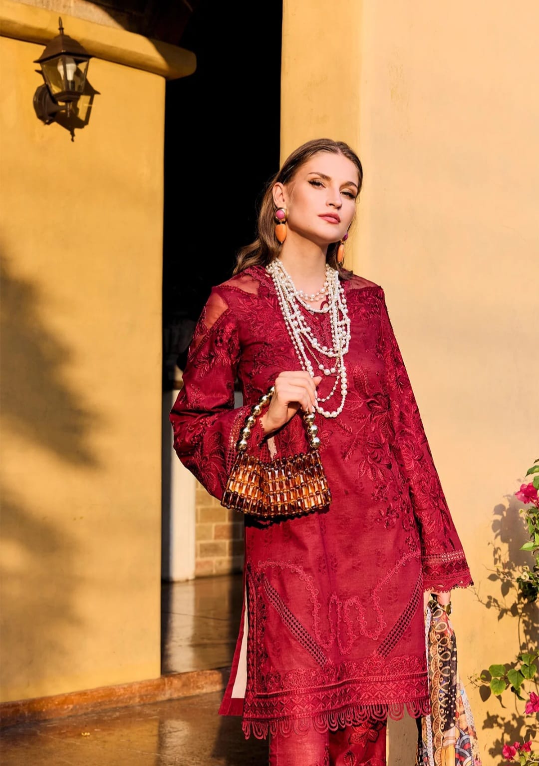 Mysie by Tahira | Solara Summer Edit 26 | MY-20